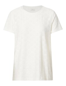 JDY Tričko 'Cathinka' bílá