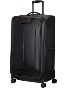 Samsonite Látkový cestovní kufr Ecodiver 117 l černá