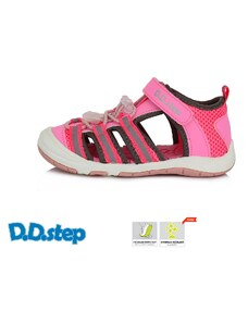 D.D.STEP JAC65-257C č