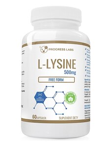 L-Lisyn 500 mg (60 kapslí)