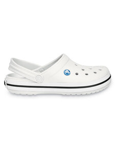 Crocs Crocband White