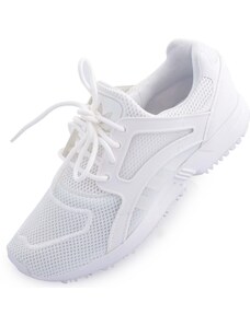 Dámské boty Adidas Racer Lite White/White EUR 36,5
