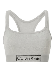 Calvin Klein Dámská sportovní podprsenka Reimagined Heritage