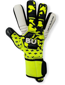 Brankářské rukavice BU1 One Fluo NC onefluonc