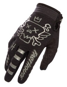 Fasthouse Speed Style Stomp Glove Black