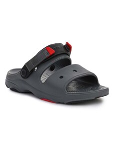 Crocs Classic All-Terrain Sandal Kids 207707-0DA dětské