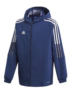 Dětská bunda Tiro 21 Windbreaker Jr GP4974 - Adidas