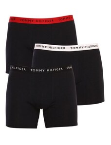 Boxerky Tommy Hilfiger Trunk Recycled Cotton 3 pack UM0UM02326- 0TA