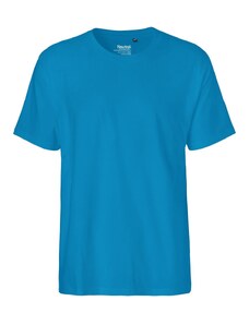 Neutral Pánské tričko Classic z organické Fairtrade bavlny