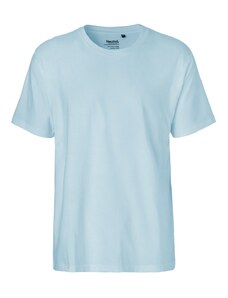 Neutral Pánské tričko Classic z organické Fairtrade bavlny