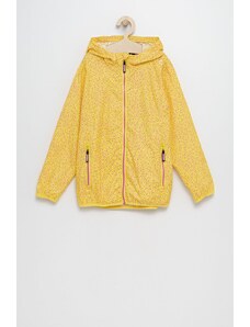 Žluté dívčí bundy, kabáty a vesty | 120 produktů - GLAMI.cz