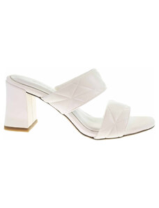 Dámské pantofle Tamaris 1-27240-38 white 36