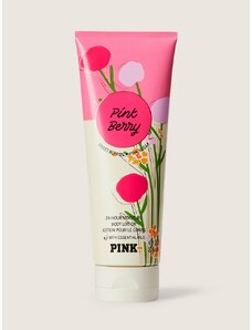 Victoria's Secret Tělové mléko Pink Berry