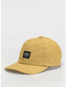 Etnies Fakie Strapback (mustard)žlutá