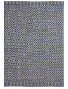 Mujkoberec Original Kusový koberec Mujkoberec Original Mia 103524 Blue – na ven i na doma - 80x150 cm