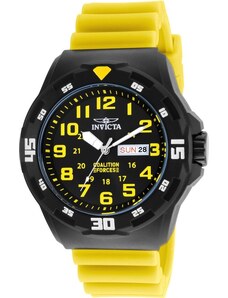 Invicta Coalition Forces Quartz 45mm 25328 Zager Exclusive