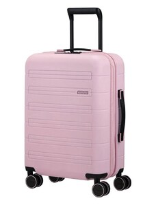 American Tourister Kabinový cestovní kufr Novastream S EXP 36/41 l růžová