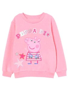 Mikina Peppa PIG růžová