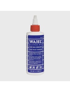 WAHL Clipper Oil olej na střihací hlavice 118 ml