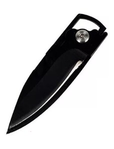 Zavírací kapesní nůž Černá