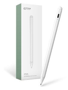 Dotykové pero / stylus - Tech-Protect, Digital Pen for iPad White