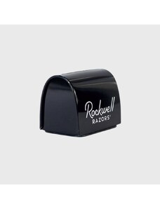 Rockwell Razors Rockwell box na použité žiletky