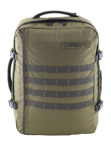 CabinZero Military 36L palubní batoh