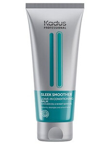 Kadus Professional Sleek Smoother Leave-In Conditioning Balm 200ml