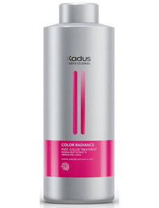 Kadus Professional Color Radiance Post Color Treatment 1l