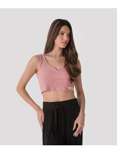 RetroJeans YUCCA TOP KNITWEAR, PINK