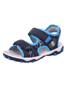 Detské sandálky Superfit 1-009467-8000 MIKE 3.0