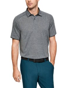 Pánské triko s límečkem Under Armour Tour Tips Polo