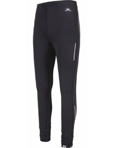 2XU pánské kompresní legíny Flight Tights black 