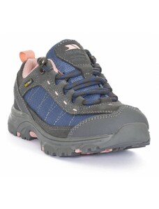 Dětské outdoorové boty Trespass Hamley
