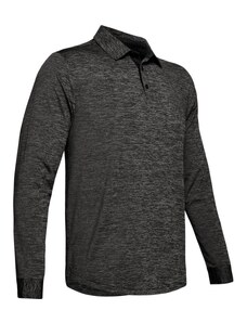 Pánské triko s límečkem Under Armour Long Sleeve Playoff 2.0 Polo