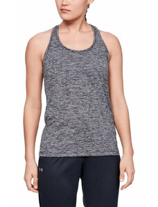 Dámské tílko Under Armour Tech Tank - Twist