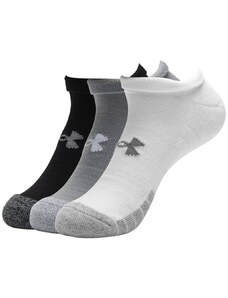 Unisexové nízké ponožky Under Armour Heatgear NS