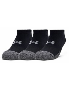 Unisexové nízké ponožky Under Armour Heatgear NS