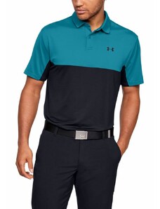 Pánské triko s límečkem Under Armour Performance Polo 2.0 Colorblock