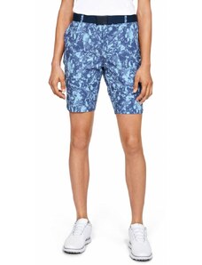 Dámské golfové kraťasy Under Armour Links Printed Short