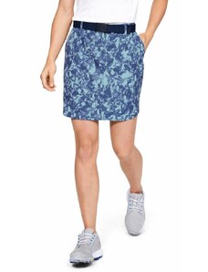 Dámská sukně Under Armour Links Woven Printed Skort