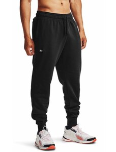 Kalhoty Under Armour UA RIVAL FLEECE PANTS 1357128-001 - GLAMI.cz