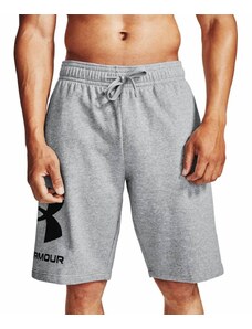 Pánské kraťasy Under Armour Rival FLC Big Logo Shorts