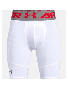 Dětské baseballové trenky Under Armour Utility Slider watt Cup Shorts