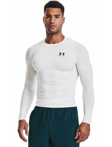 Pánské kompresní triko Under Armour HG Armour Comp LS