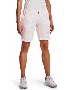 Dámské golfové kraťasy Under Armour Links Printed Short