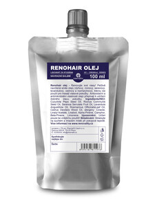 Renohair 100 ml - náhradní balení
