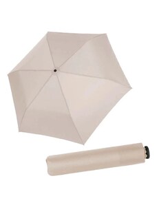 Doppler dámský skládací deštník Zero 99 béžový