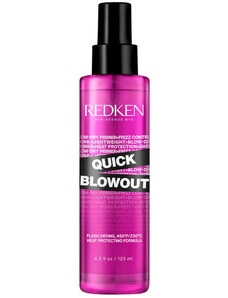 Redken Quick Blowout Spray 125ml