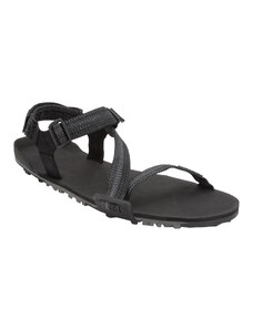 Barefoot sandály Xero shoes - Z-trail EV multi black W černé
